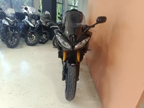 Yamaha FZ8 Fazer8 ABS, снимка 5