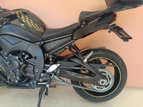 Yamaha FZ8 Fazer8 ABS | Mobile.bg    14