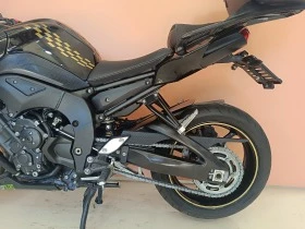 Yamaha FZ8 Fazer8 ABS, снимка 14