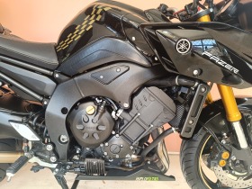 Yamaha FZ8 Fazer8 ABS | Mobile.bg    7