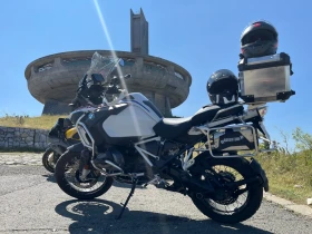 BMW R 1250 GS Adventure Rallye | Mobile.bg    7