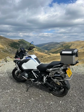 BMW R 1250 GS Adventure Rallye | Mobile.bg    3