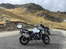 BMW R 1250 GS Adventure Rallye | Mobile.bg    2