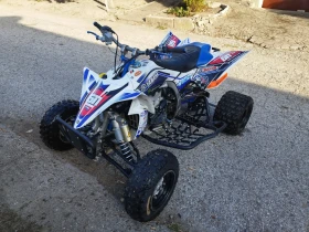 Yamaha Yfz 450R | Mobile.bg    2