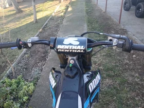 Kawasaki Kfx 450, снимка 4