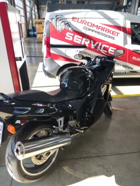 Honda Cbr 1100XX | Mobile.bg    7