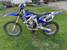 Yamaha Yz YZ250 | Mobile.bg    3