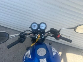 Honda Hornet CB600 , PC34 | Mobile.bg    3