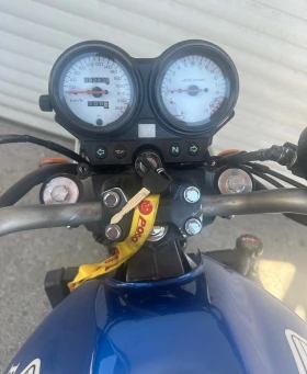 Honda Hornet CB600 , PC34 | Mobile.bg    6