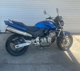     Honda Hornet CB600 , PC34