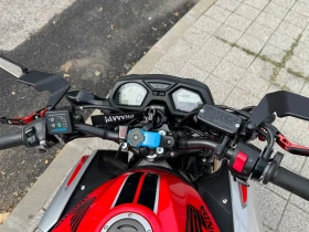 Honda Cb 650 FA | Mobile.bg    10
