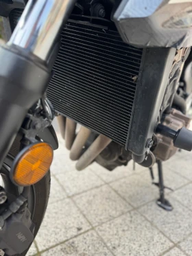 Honda Cb 650 FA | Mobile.bg    9