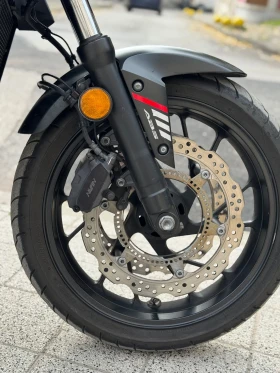 Honda Cb 650 FA | Mobile.bg    11
