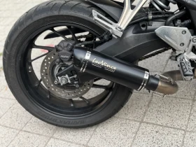 Honda Cb 650 FA | Mobile.bg    7