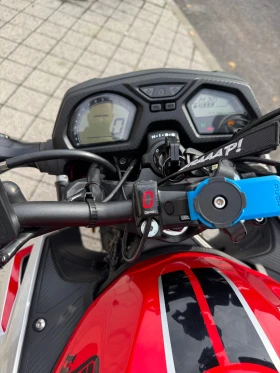 Honda Cb 650 FA | Mobile.bg    5