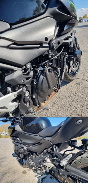 Kawasaki Z Z500 | Mobile.bg    8