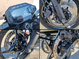 Kawasaki Z Z500 | Mobile.bg    9