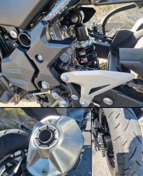 Kawasaki Z Z500 | Mobile.bg    11