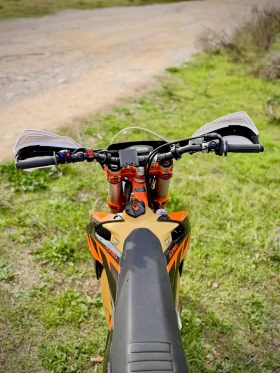 Ktm EXC undefined | Auto.bg — изображение 8