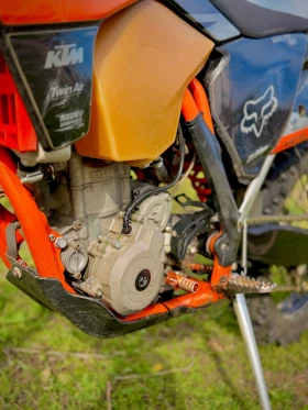 Ktm EXC undefined | Auto.bg — изображение 7