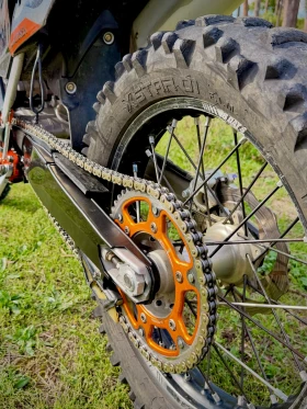 Ktm EXC undefined | Auto.bg — изображение 13