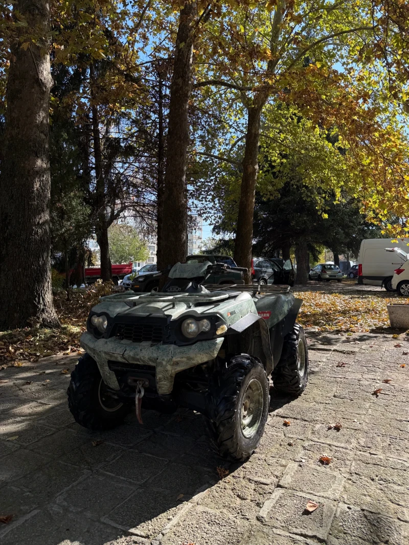 Kawasaki 750, снимка 2 - Мотоциклети и мототехника - 52162133