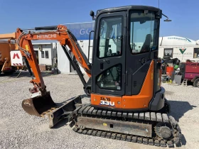  Hitachi ZX 33U-6 | Mobile.bg    12