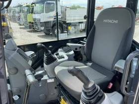 Багер Hitachi ZX 33U-6, снимка 17