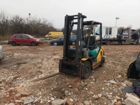 ����� �� �������� �� ������� Komatsu  ���