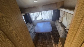 Каравана Други Thrun - Eicker T10, снимка 7