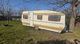 Каравана Други Thrun - Eicker T10, снимка 2