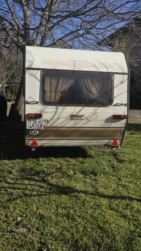 Каравана Други Thrun - Eicker T10, снимка 3