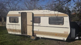 Каравана Други Thrun - Eicker T10, снимка 1