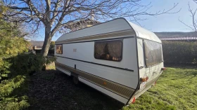 Каравана Други Thrun - Eicker T10, снимка 4