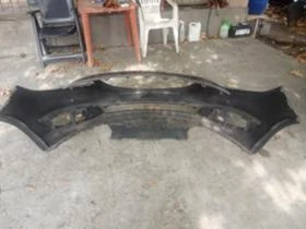 Предна броня за OPEL MERIVA-2014г, снимка 7