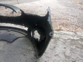 Предна броня за OPEL MERIVA-2014г, снимка 6