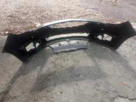 Предна броня за OPEL MERIVA-2014г, снимка 5