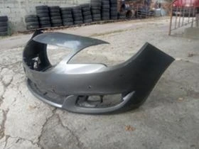 Предна броня за OPEL MERIVA-2014г, снимка 2