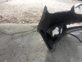 Предна броня за OPEL MERIVA-2014г, снимка 4