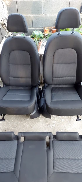 Продавам седалки за Volkswagen Tiguan , снимка 6