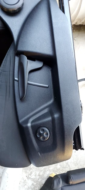 Продавам седалки за Volkswagen Tiguan , снимка 4