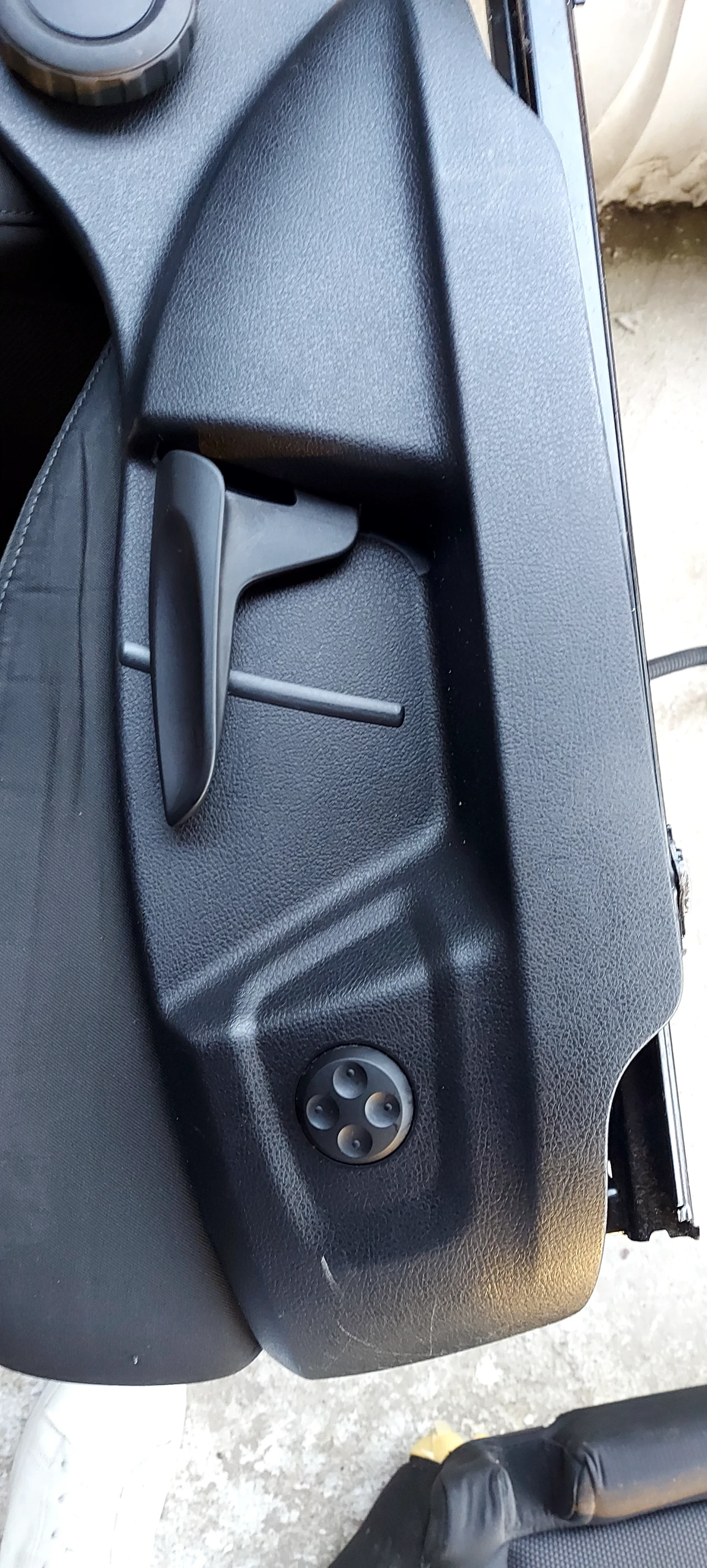 Продавам седалки за Volkswagen Tiguan , снимка 4 - Части - 54611540