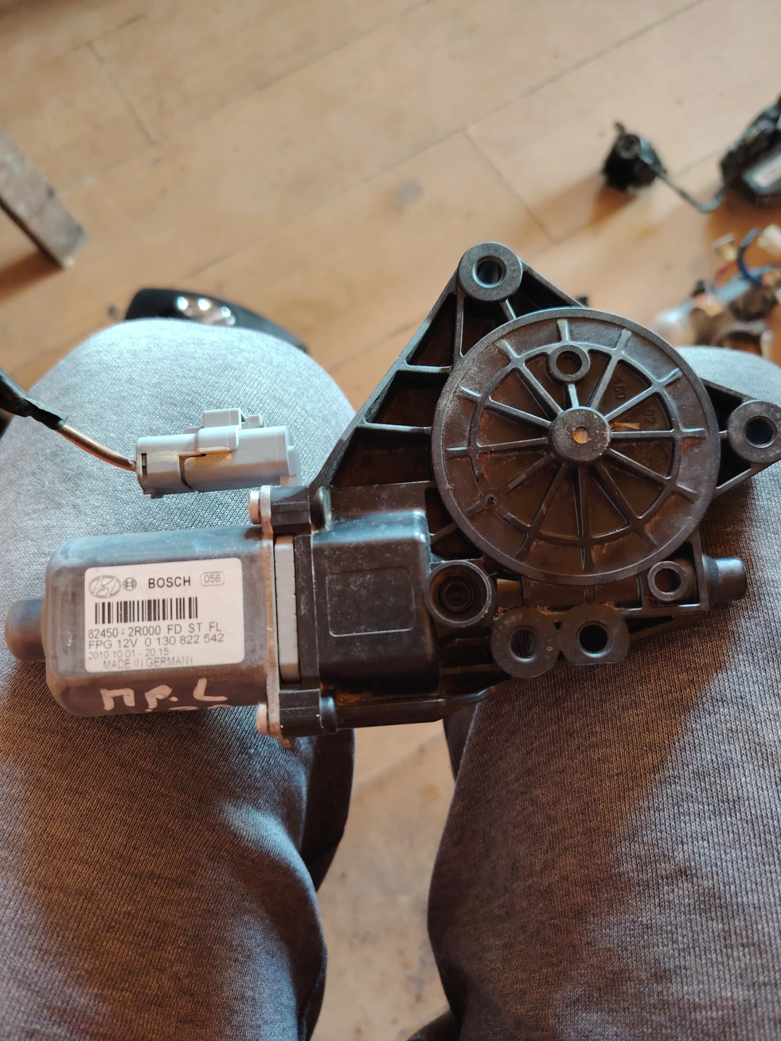 82450-2R000 ������ ���� ������� �� ������ �30 | Mobile.bg � ����������� 1