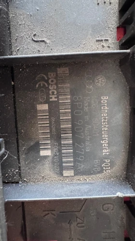   (  BSI / BSM )  Audi A3 - 8P0907279A | Mobile.bg    2