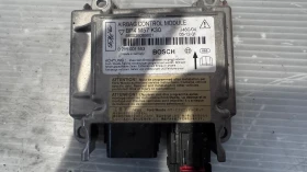 Airbag  /  /  a Mazda 3 - 0285001553 | Mobile.bg    2