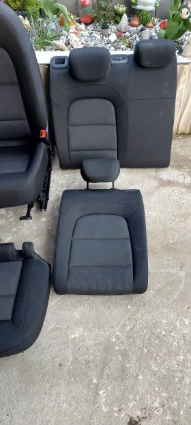 ����� �� �������� �� �������� ������� �� Volkswagen Tiguan 