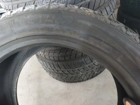 Гуми Зимни 245/45R18, снимка 7
