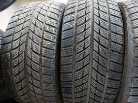 Гуми Зимни 245/45R18, снимка 3