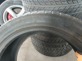 Гуми Зимни 245/45R18, снимка 6