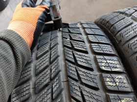 Гуми Зимни 245/45R18, снимка 5